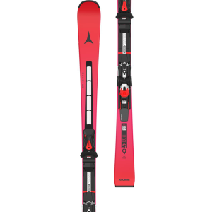 Skije ATOMIC REDSTER S9 RVSK S + I 12 GW Re