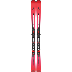 Skije ATOMIC REDSTER S9 RVSK S + I 12 GW Re