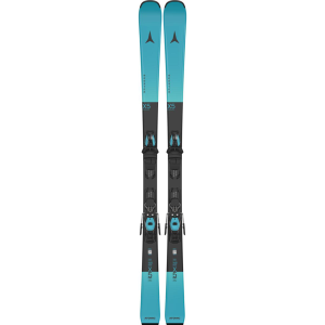 Skije ATOMIC REDSTER X5 TEAL + Vezovi M 10 GW Teal
