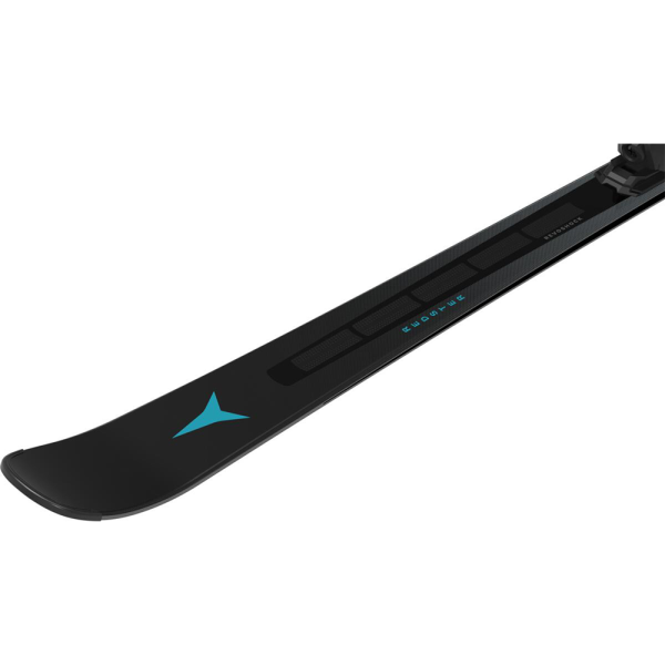 Skije REDSTER X7 RVSK C + Vezovi MI 12 GW B