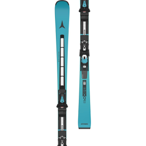 Skije ATOMIC REDSTER X9S RVSK S + Vezovi I 12 GW T