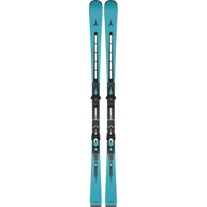 Skije ATOMIC REDSTER X9S RVSK S + Vezovi I 12 GW T