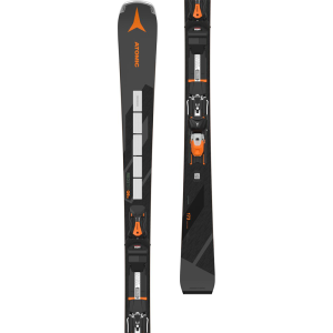 Skije ATOMIC REDSTER Q9.8 RVSK S + Vezovi I 12 GW