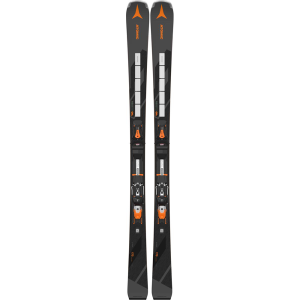 Skije ATOMIC REDSTER Q9.8 RVSK S + Vezovi I 12 GW
