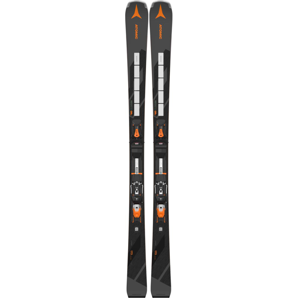 Skije ATOMIC REDSTER Q9.8 RVSK S + Vezovi I 12 GW