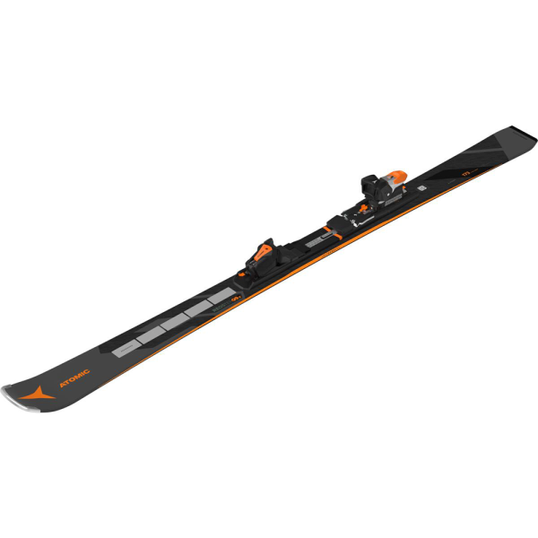 Skije ATOMIC REDSTER Q9.8 RVSK S + Vezovi I 12 GW