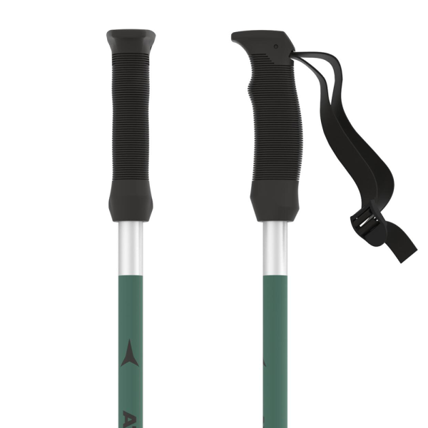 Štapovi ATOMIC REDSTER Q Green./Silver