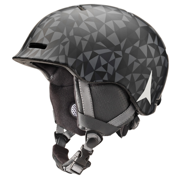 Kaciga MENTOR JR Black