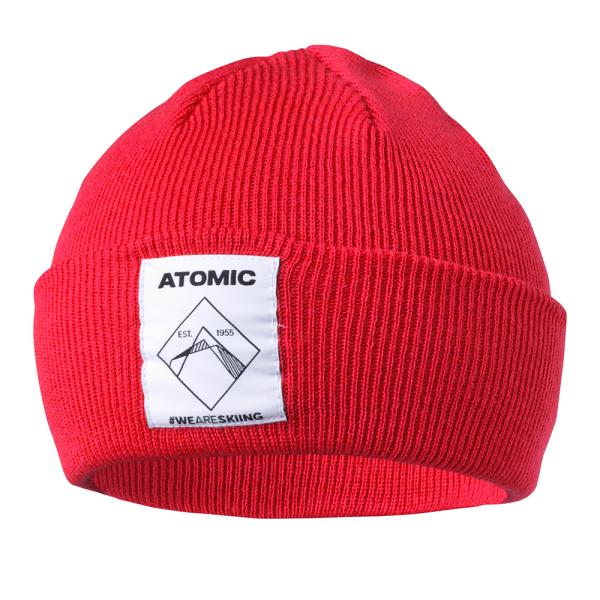 Kapa ATOMIC ALPS KIDS BEANIE-TEABERRY-