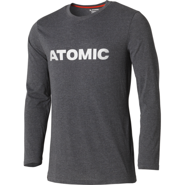 Majica ATOMIC ALPS LONGSLEEVE SHIRT Bk