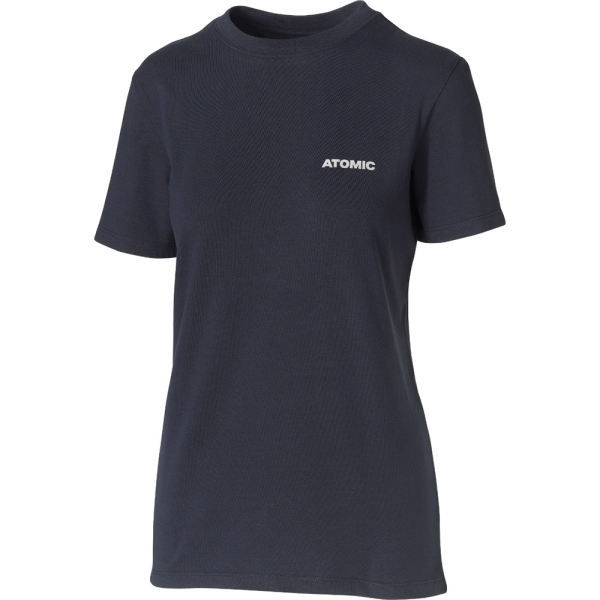 Majica ATOMIC W ALPS ORIGIN T-SHIRT-Darkest Blue--