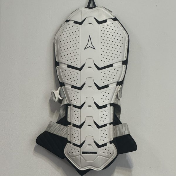 Kornjača ATOMIC Live Shield Max BP ženska sa tregeri