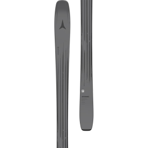 Skije ATOMIC N MAVERICK 88 CTI Gunmetal/Bla