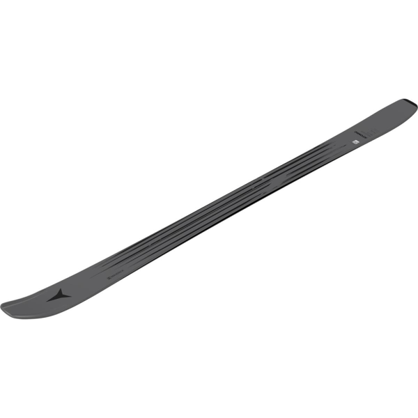 Skije ATOMIC N MAVERICK 88 CTI Gunmetal/Bla