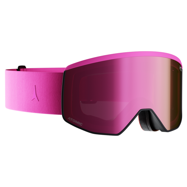 Brile ATOMIC FOUR PRO M HD Pink