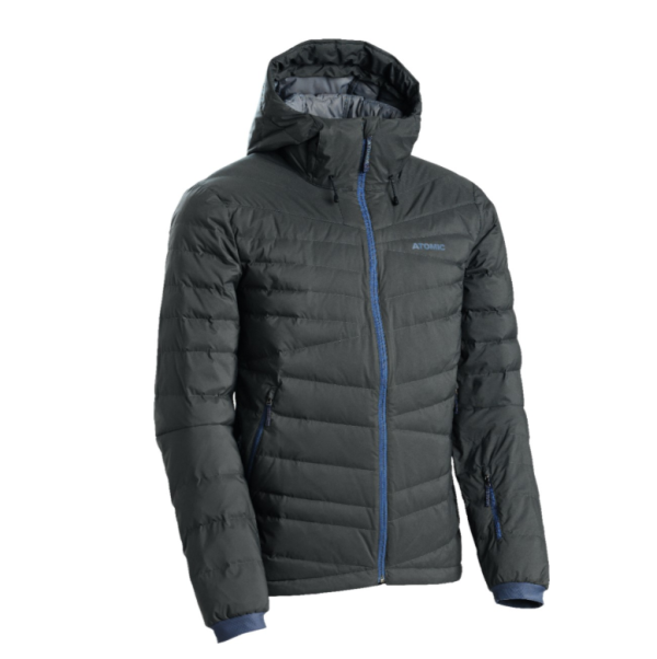 Jakna ATOMIC RIDGELINE HYBRID DOWN I-Dark G