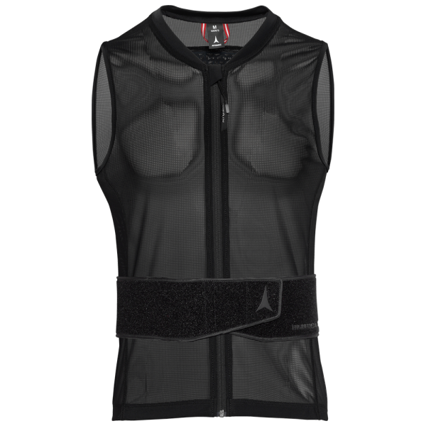 Kornjača LIVE SHIELD AMID LITE VEST M