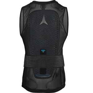 Kornjača LIVE SHIELD AMID LITE VEST M