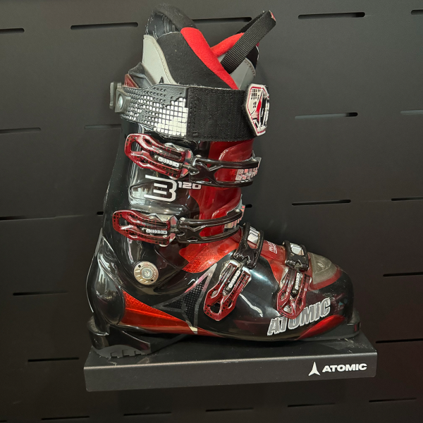 Pancerice ATOMIC B TECH 120