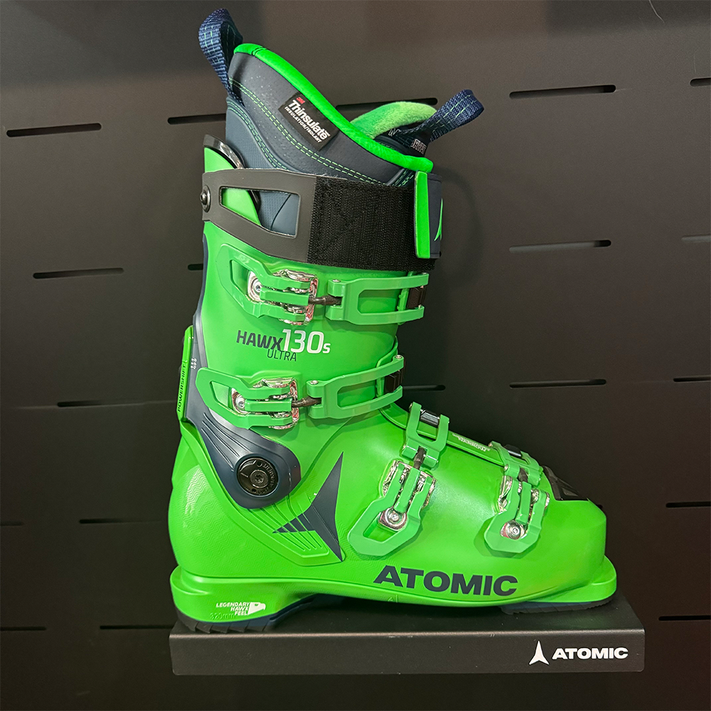 Pancerice ATOMIC HAWX 130 S ULTRA