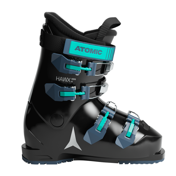 Pancerice ATOMIC HAWX KIDS 4