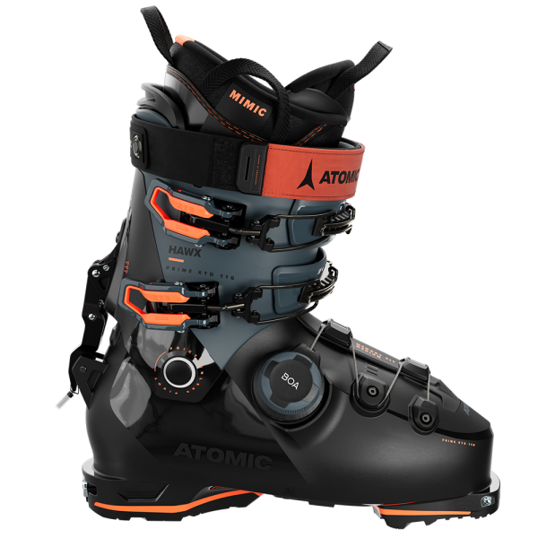 Pancerice ATOMIC HAWX PRIME XTD 110 BOA