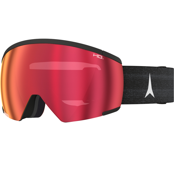 REDSTER WC M HD BLACK/PERFORMS