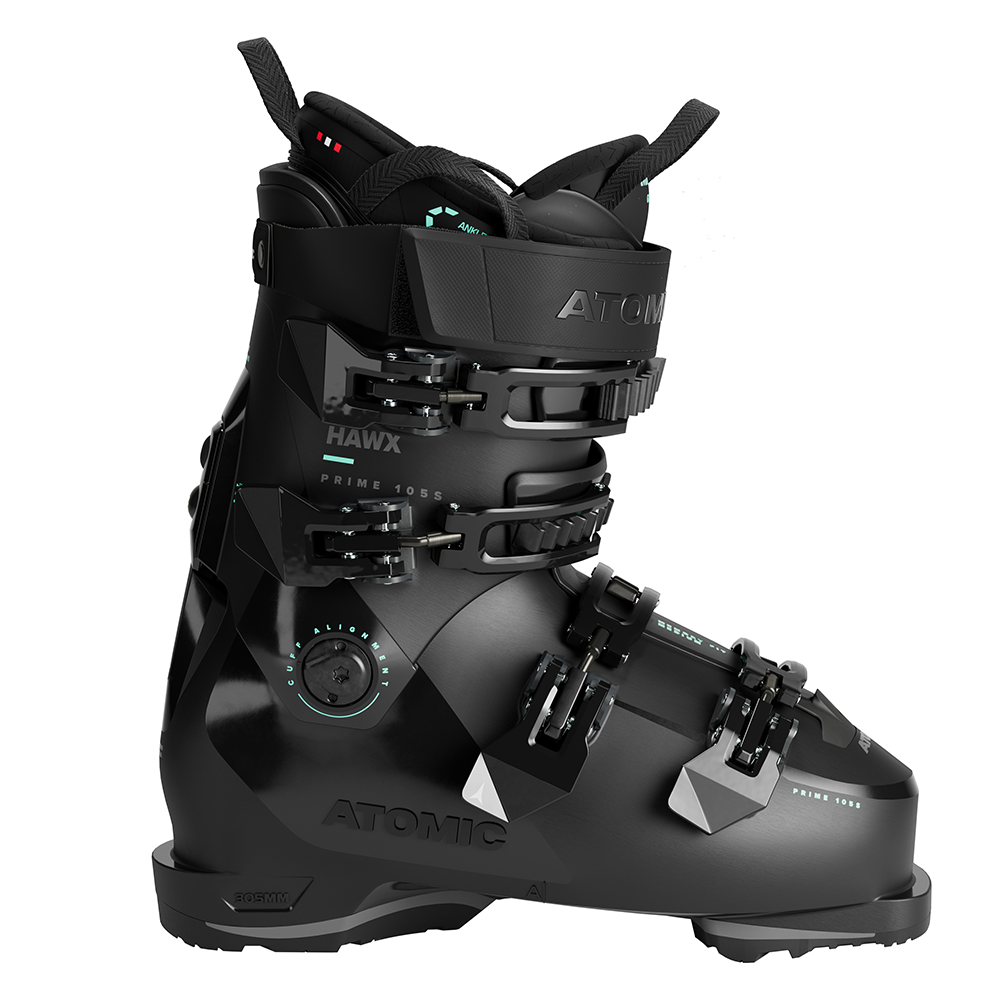 Pancerice ATOMIC HAWX PRIME 105 S W