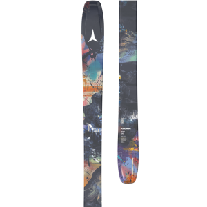 Skije ATOMIC N BENT 100