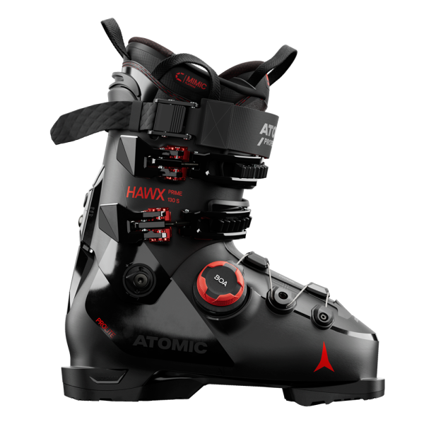 PANCERICE ATOMIC HAWX PRIME 130 S BOA