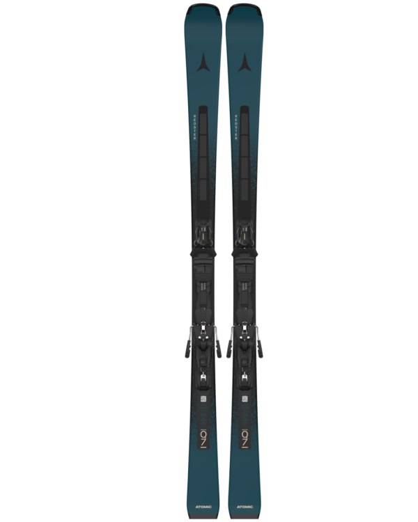 Skije ATOMIC REDSTER Q7 RVSK C + MI 12 GW