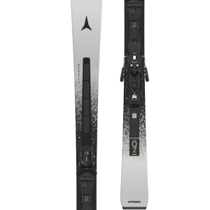 Skije ATOMIC REDSTER Q7.8 RVSK C + Vezovi MI 12 GW