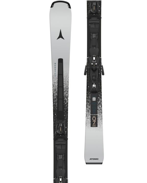 Skije ATOMIC REDSTER Q7.8 RVSK C + Vezovi MI 12 GW