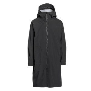 Kabanica ATOMIC REDSTER RAIN COAT-BLACK