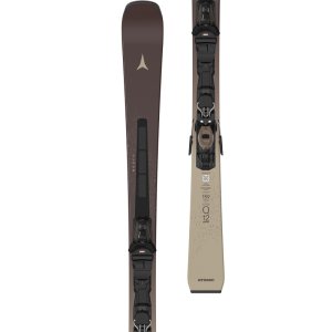 Skije ATOMIC CLOUD Q12 RVSK C + vezovi M 10 GW LOA