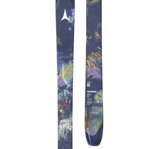 Skije ATOMIC N BENT 90
