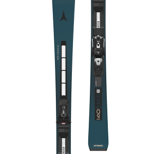 Skije ATOMIC REDSTER Q9.8 RVSK S + I 12 GW