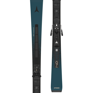Skije ATOMIC REDSTER Q7 RVSK C + MI 12 GW
