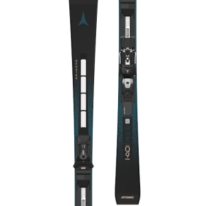 Skije ATOMIC REDSTER Q9 RVSK S + I 12 GW