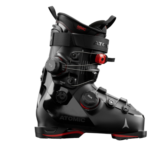 Pancerice ATOMIC HAWX PRIME 110 DUAL BOA