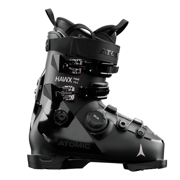 Pancerice ATOMIC HAWX PRIME 115 S BOA W