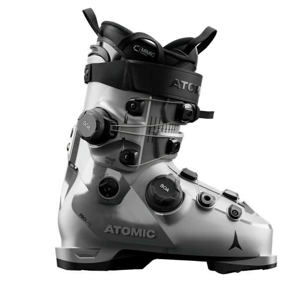 Pancerice ATOMIC HAWX PRIME 120 S DUAL BOA