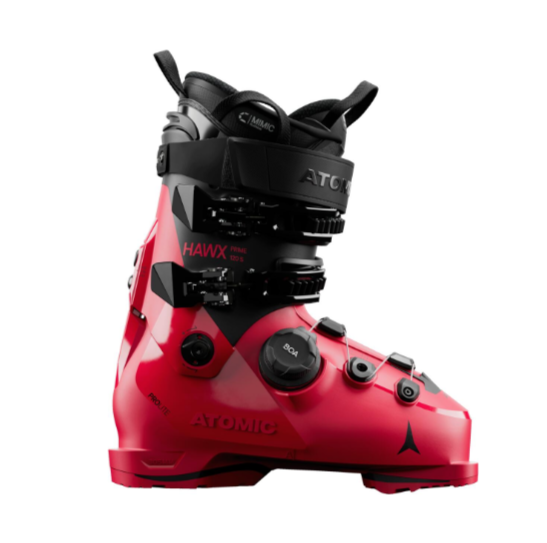 Pancerice ATOMIC HAWX PRIME 120 S BOA