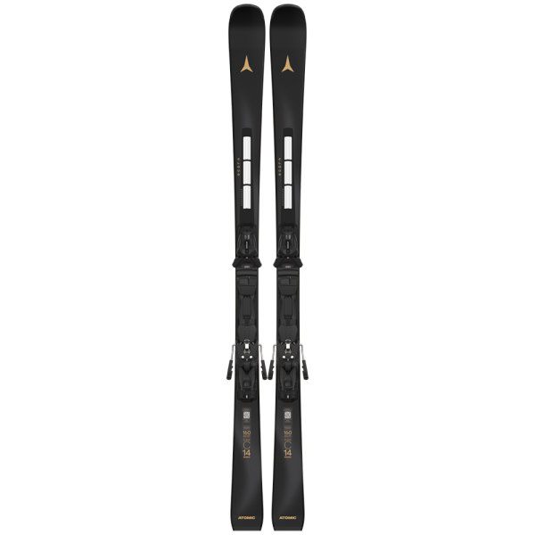 Skije ATOMIC CLOUD C14 RVSK S + Vezovi MI 12 GW Bl