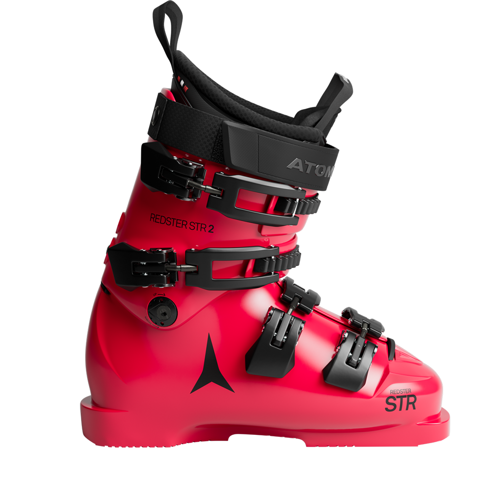 Pancerice ATOMIC REDSTER STR 2 LC