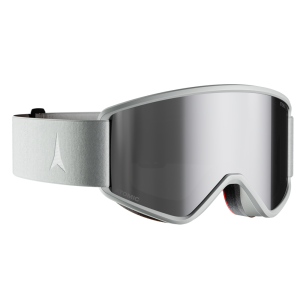 Brile ATOMIC SAVOR L STEREO LIGHT GREY CAT.2