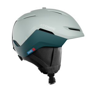 Kaciga ATOMIC SAVOR GT AMID Sage Dark Slate