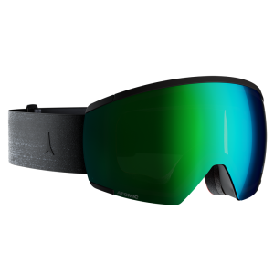 Brile ATOMIC REDSTER L HD BLACK