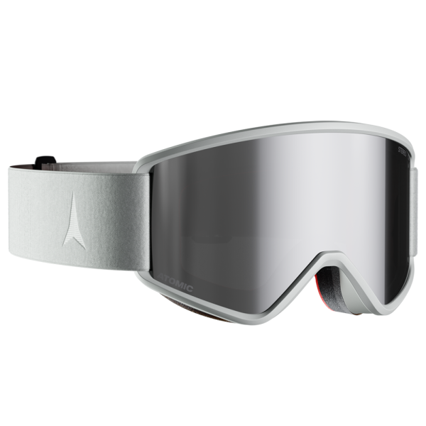 Brile ATOMIC SAVOR L STEREO LIGHT GREY