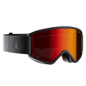 Brile ATOMIC SAVOR M STEREO Black
